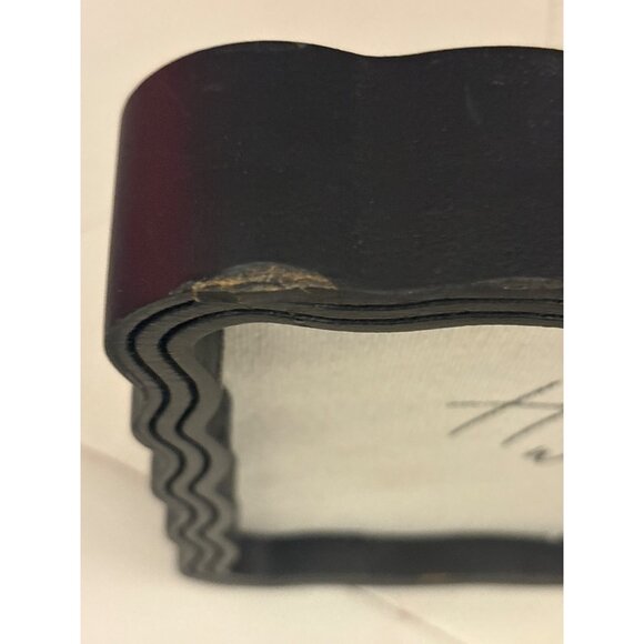 Double-Sided Drew Barrymore Home Decor Sign Canvas Frame Inspirational - Picture 11 of 14